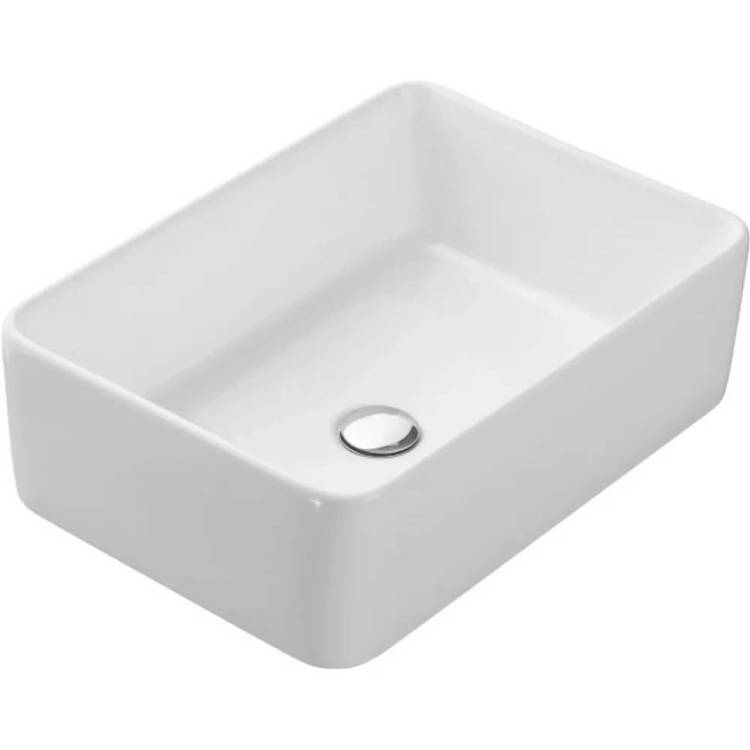 Раковина Runo Tre 00-00001357 48x37 белый