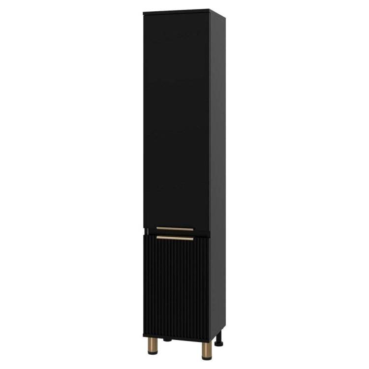 Шкаф-пенал Brevita Enfida ENF-05035-020L
