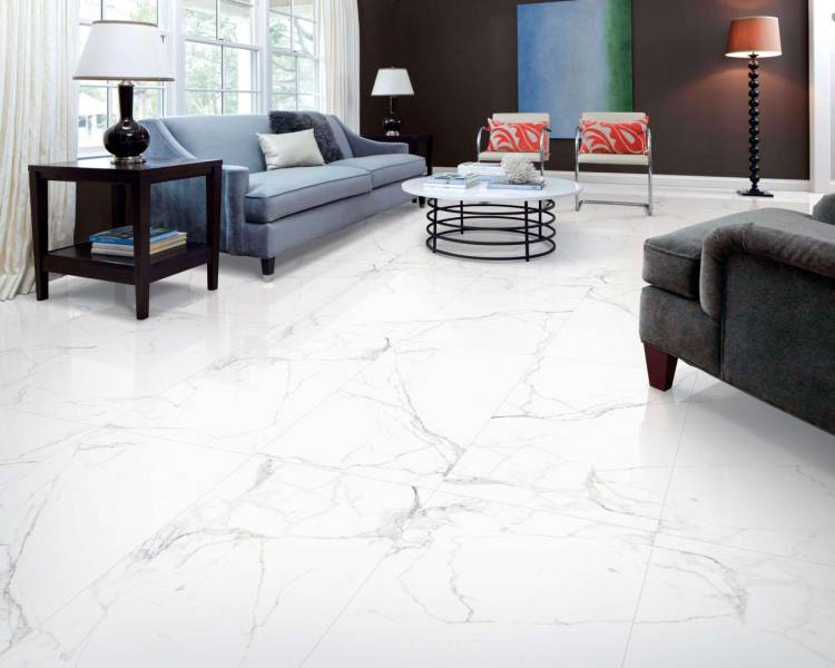 Arcadia Ceramica Luce Statuario
