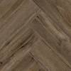 Ламинат Alpine Floor Herringbone 8/33 4V LF102-10 Дуб Бордо 606x101