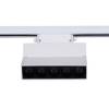 Трековый светильник Reluce 06187-9.3-001QY LED10W WT