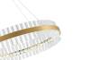 Подвесной светодиодный светильник Natali Kovaltseva Smart Нимбы Innovation Style 83011 фото 7