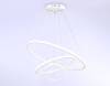 Подвесной светодиодный светильник Ambrella light Comfort Line FL40818 фото 7