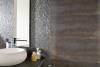 Керамическая плитка Porcelanosa Shine 100294308 Dark 33.3x100 фото 3