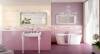 Декор Kerlife Candy Cloe Yellow 20x50 фото 5