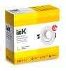 Встраиваемый точечный светильник IEK 4104 LT-UVB0-4104-GU05-1-K01 фото 9