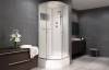 Душевая кабина AvaCan D311S 110x110x220 фото 2