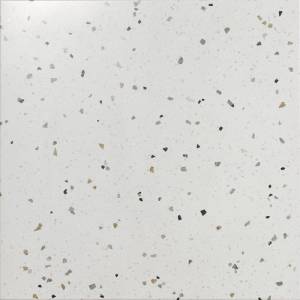 Керамогранит El Molino Tesla Blanco Rect. 59x59