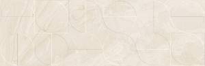 Керамическая плитка Vives STRAVAGANZA Mijas-R Beige настенная 32x99