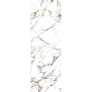Керамогранит Motto Arabescato Gold Polished 80x240