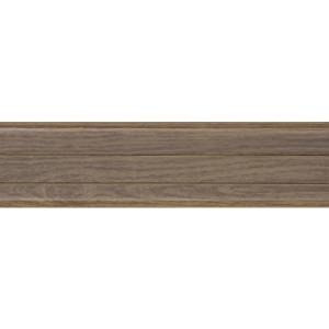 Плинтус Kaiser SE-304 Дуб Стори 2500x60x25