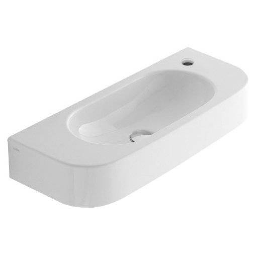 Раковина Globo Forty3 SCT70.BI*1dx 70 см