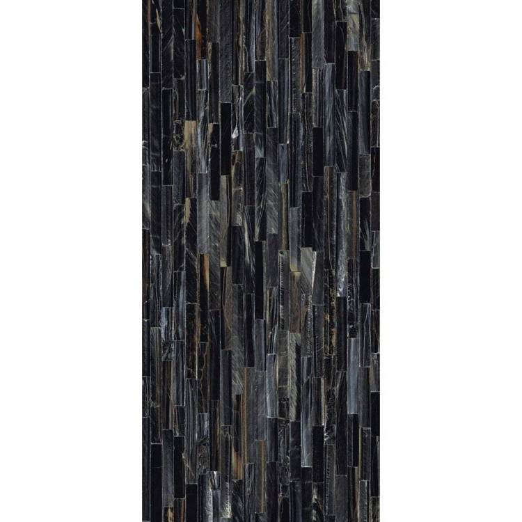 Керамогранит Roberto Cavalli The Wild Spirit 502016 Tiger Blue Lux Rt 59.6x119.2