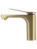 Смеситель для раковины Wonzon & Woghand WW-XH-013-BG брашированное золото фото 2