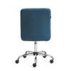 Компьютерное кресло Tetchair Fiesta 25734 Синий фото 4