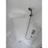Душевая кабина Royal Bath RB 90HK1-M-CH с низким поддоном фото 3