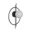 Бра Loft IT Circle 10143 Black фото 5