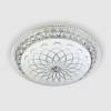 Потолочный светильник LED4U L1107-500 CR фото 4