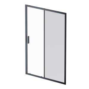 Душевая дверь в нишу AM.PM Gem Solo W90G-140-1-195BG 140 см