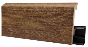 Напольный плинтус Royce HDPS Таормина 2000x80x15