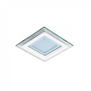 Встраиваемый светодиодный светильник Lightstar Acri 212040