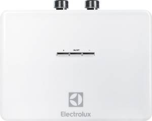 Проточный водонагреватель Electrolux NPX8 Aquatronic Digital Pro электрический