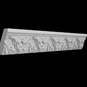 Карниз орнаментальный Artpole SK320 100x8x14