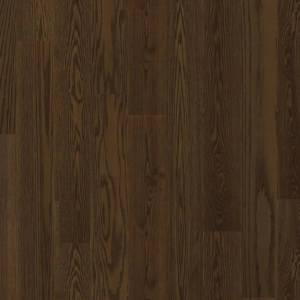 Паркетная доска Karelia Essence Ясень 4 Story 138 Fawn Brown 2G 1116x138x14
