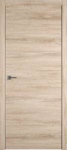 Межкомнатная дверь Владимирская Фабрика Дверей Urban 2 Sand Vellum Silver Mould SE 700x2000