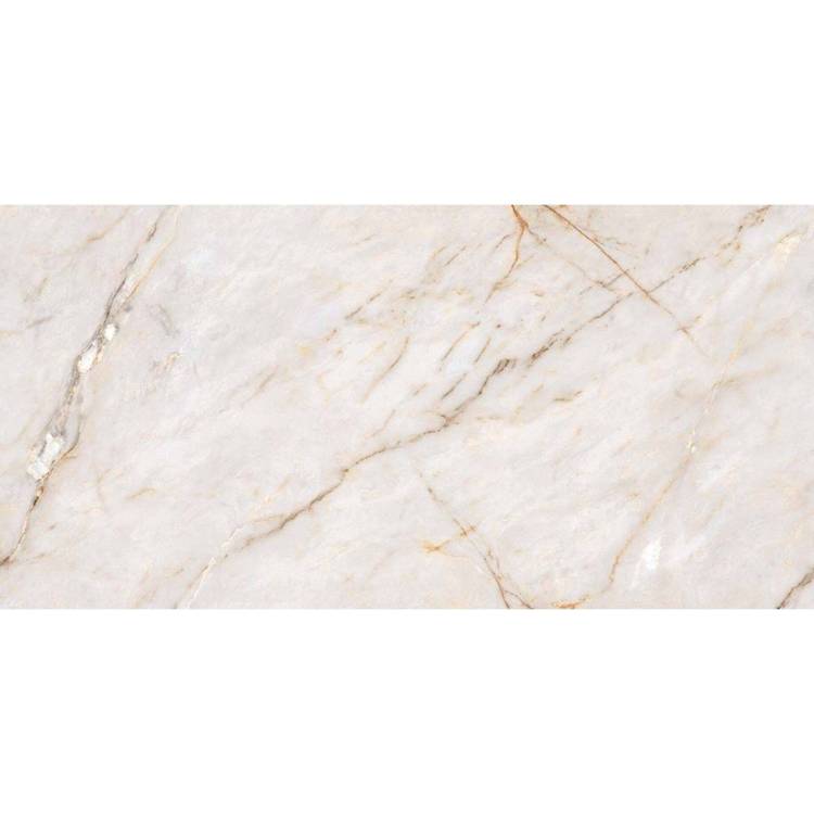 Керамогранит Gravita Lizent Bianco Glossy 60x120