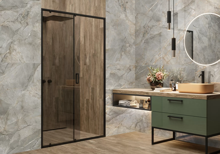 New Trend Quartz