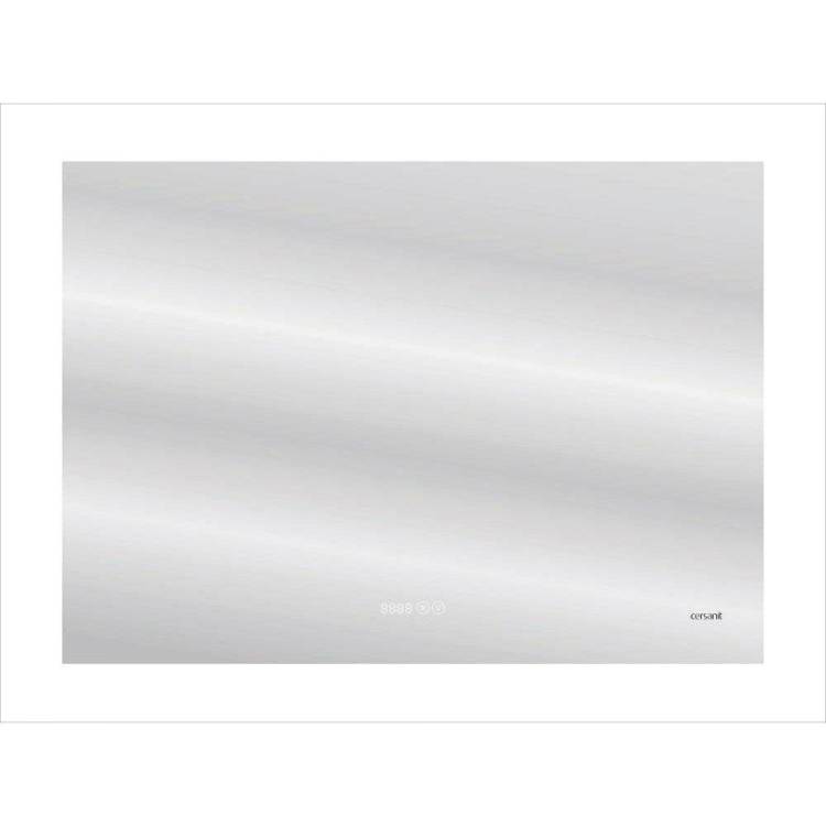 Зеркало Cersanit LED 060 pro 80, с подсветкой