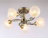 Потолочная люстра Ambrella light Traditional TR3064 фото 4