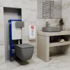 Система инсталляции для унитазов Point Элемент PN45122 фото 4