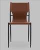 Набор из 4 стульев Stool Group West EL-2 brown NC X4 коричневые фото 3