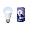 Лампа светодиодная Volpe Norma LED-A60-9W/6500K/E27/FR/NR