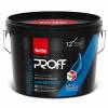 Краска интерьерная влагостойкая Brite Pro Line Proff Waterproof 7 глубокоматовая база А 2.7 л
