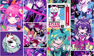 Обои Ateliero Anime 88191-10