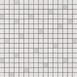 Мозаика Atlas Concorde Mek 9MQL Light Mosaico Q Wall 30.5x30.5