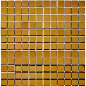 Мозаика Pixel Mosaic Керамическая мозаика PIX616 (2.3x2.3) 30x30