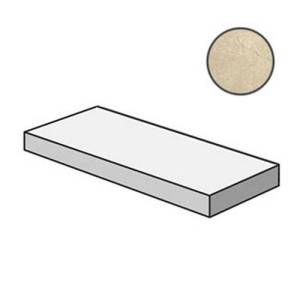 Ступень Italon Шарм Экстра 620070001000 Аркадиа Угловая Правая 33x120