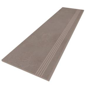 Ступень Estima Traffic 30745 Steptrade/TF03_NS/30x120x10 Dark Grey 30x120