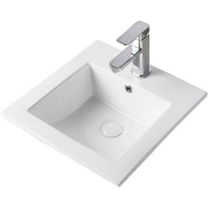 Раковина Orange B03-410W 42 см