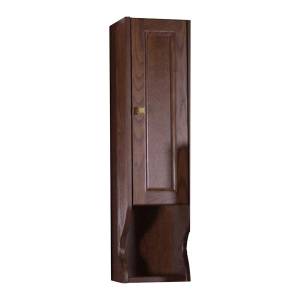 Шкаф ASB-Woodline Гранда 24 R, антикварный орех