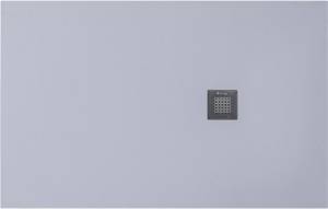 Поддон для душа Aquanet Pleasure ATS-140x90U-W с сифоном