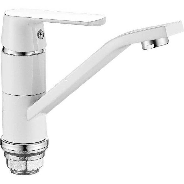 Смеситель для кухни Haiba HB45804-2