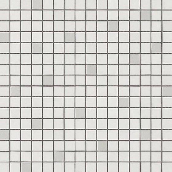 Мозаика Atlas Concorde Mek 9MQL Light Mosaico Q Wall 30.5x30.5