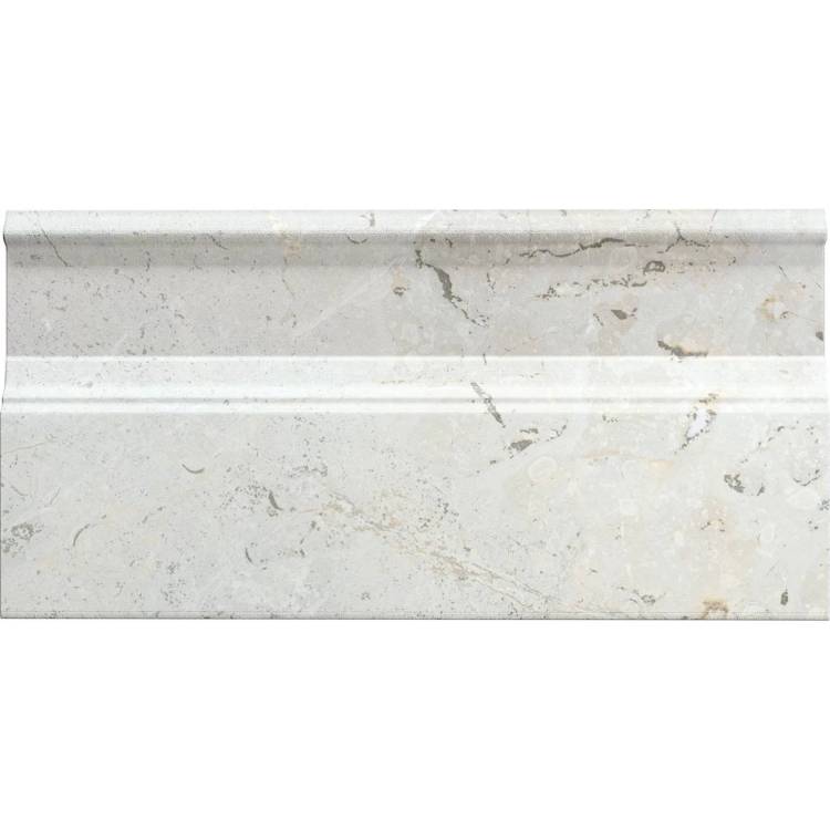 Плинтус Ape Ceramica Augustus A040282 Zocalo Pearl 15.8x30
