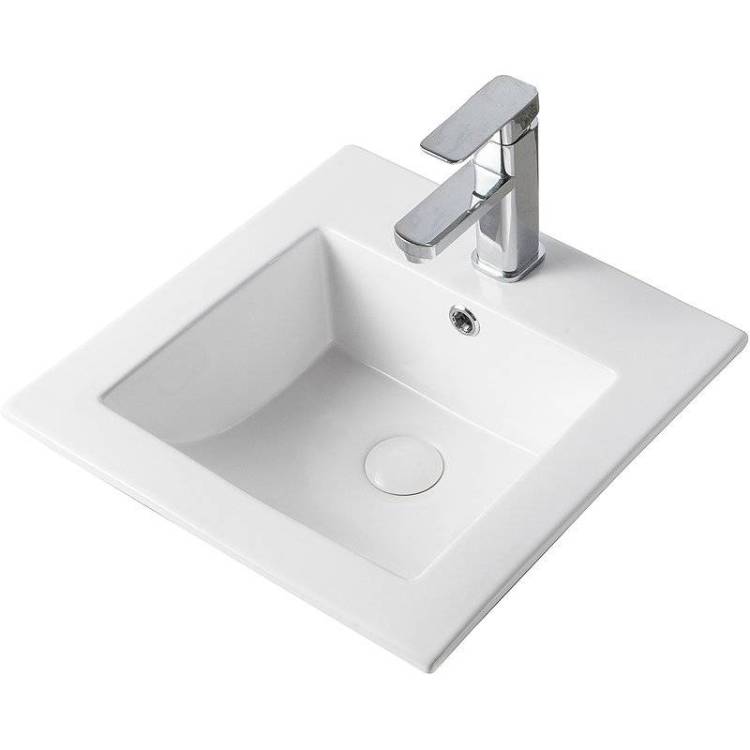 Раковина Orange B03-410W 42 см