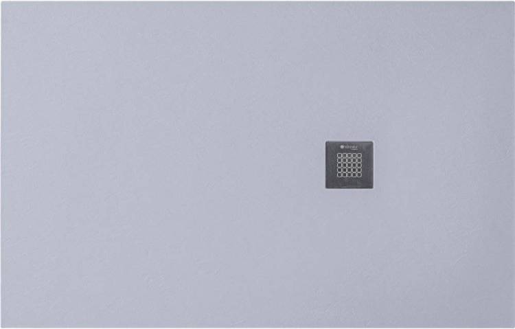 Поддон для душа Aquanet Pleasure ATS-140x90U-W с сифоном